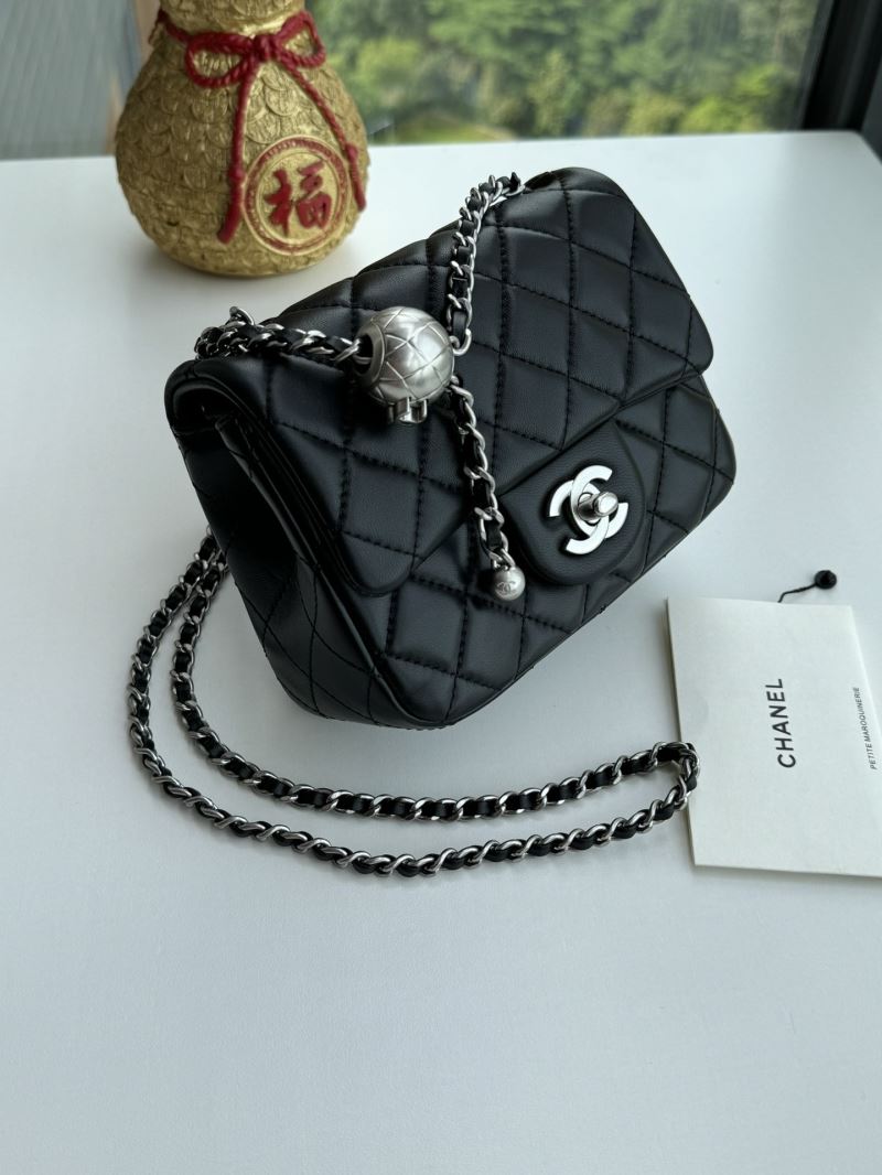 Chanel CF Series Bags